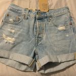 Levi’s 501 Shorts Photo 0