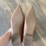 Ralph Lauren Pointed Toe Flats  Photo 1