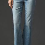 Pistola Lennon High-Rise Cropped Bootcut Jeans Photo 1