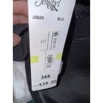 Jezebel Brand New  Women's Size 36B Black Lace Detail Bra Photo 4