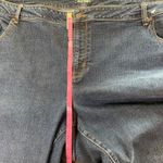 Old Navy Jeans Dark Wash Plus Size 28 Short Bootcut Denim Every Day Minimalist Photo 8