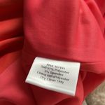 Katie May  Aphrodite Dress - Cayenne Size Large New With Tags Revolve Photo 4