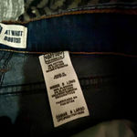 Levi's Signature Bootcut Jeans, Misses 8 Long 26x30 Photo 4