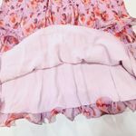 Likely Adriana Dress in Orchid Multi Size 12 Photo 3