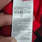 Old Navy  Red & Black Plaid Sleeveless Slip Dress Slip Dress Size Medium Photo 6