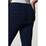 Spanx Twilight Rinse Jean-ish® Ankle Leggings Size XL Photo 1