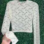 Edikted  lace Top Photo 3