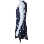 NWT Simply Vera Vera Wang Black & White Sleeveless Dress with Pockets (S) Photo 2