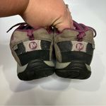 Merrell Azura hiking Shoes in castle rock & purple size 10 Photo 3