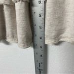 We The Free Free People Laguna Light Beige Thermal Long
Sleeve Top Women Size XS Thumb Holes Photo 8