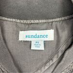 Sundance  by Anthropologie Floral Rustic Fall Bomber Jacket Oversized Size PS Photo 3