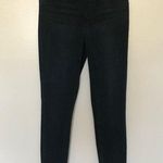 Spanx Skinny Jeans Pull On Small Control Panel Photo 0