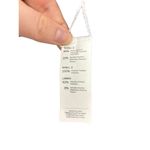 Cupshe Swimsuit Womens XL Beachy Ombre Long Sleeve Cutout One Piece Purple NWT Photo 7