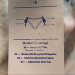 JoyLab Women’s Joy Lab Swim Bottoms Photo 9