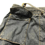 Angel Kiss COPY -  Denim Skirt Photo 4