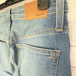 Madewell Curvy High-Rise Skinny Jeans: Drop Step-Hem Edition size 27 NEW W TAGS! Photo 10