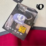 Pearl Izumi Womens L Jersey Horizon Loose Fit Mesh Three Pocket Outdoor Cycling Photo 6