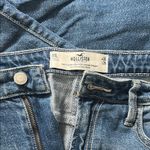 Hollister Women's Blue Jeans Photo 3