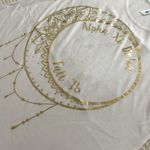 The Social Life  Alpha Xi Delta Bid Day Tank Photo 0