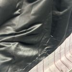 Marina Moscone Elegant Black Strapless mini Dress romantic size 14 Photo 8