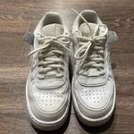 Nike Platform Air Force 1s Photo 1