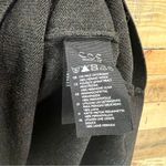 COS  Merino Wool V Neck Tunic Sweater NWT Size XS Photo 4