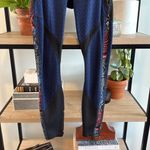 Athleta Lotus Precision 7/8 Mid-Rise Ankle Legging Tight Activewear Pant, XXS Photo 4