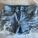 American Eagle  Jean Shorts Photo 0