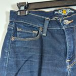Lucky Brand  Y2K Vintage Sofia Skinny Denim Blue Jeans Size 4/27 EUC #6816 Photo 2