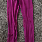 Lululemon Purplish Pink  Align Leggings  Photo 0