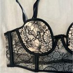 Victoria's Secret  Corset Bra Photo 1