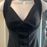 Kimmie Kakes NWOT body con little black dress Photo 1