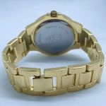 Ny&co Ny &  women watch 36mm gold tone dial bracelet size 7” running Photo 3