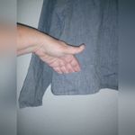 Flax  Linen S Minimalist Summer Shacket Photo 4