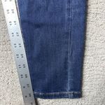 Judy Blue Women's 3/26 High Rise Skinny Fit Distressed Plaid Tummy Control Jeans Photo 2