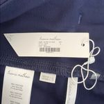 Travis Mathew  Beyond The Coast Navy Blue Leggings Photo 4