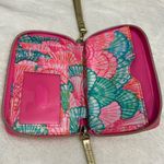 Lilly Pulitzer  Change purse wallet. Pre loved Photo 3