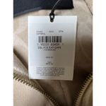 Coach  Double Face Experimental Cape Oatmeal Women’s Size XS/S Photo 9