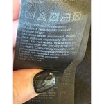 All Saints Jeans Women 27 Gray Washed Black Grace‎ Slashed Distressed Skinny Photo 10