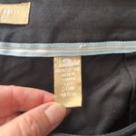 Kate Hill Black Skort | Women’s Size 20W Photo 5