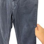 Closed Cropped Narrow Baker Jeans in Indigo Slim Fit Jeans Womens Size 26 Blue Photo 11