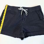 Vuori Vintage Ripstop Utility Cargo Shorts - Charcoal - S Photo 8