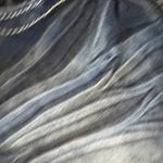 Maurice's Maurice’s 16 Women's Blue Jeans embroidered pockets whiskered straight Photo 5