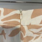 Olivaceous NWT ‎ Linen Blend High waist short - Large Photo 13