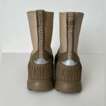 UGG  NEUMEL ZIP Platform waterproof ankle boots NEW 7 Photo 4