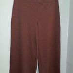 Jules & Leopold Women's Mauve Pants Photo 0