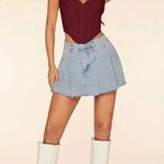 SheIn Corset Top Photo 5