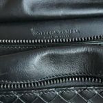 Bottega Veneta leather belt bag motorcycle Photo 16