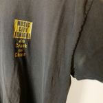 Urban Outfitters Distressed Music City Tonight Crook & Chase Crew Graphic Tee Vintage 90s Unisex Photo 14