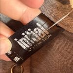 Initial Attraction Gray Embroidered Victoria British Columbia Hoodie Size Medium Photo 2